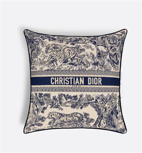 dior toile pillow|Amazon.com: Dior Pillow.